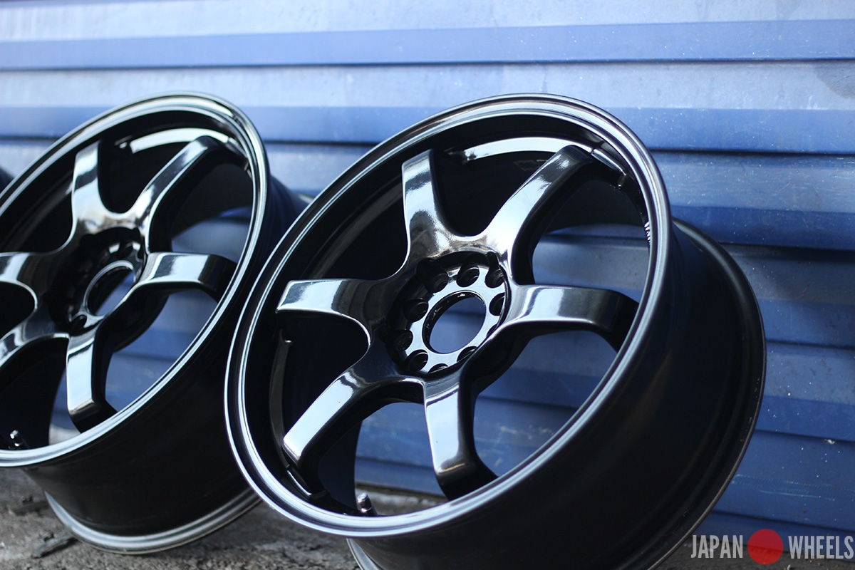 Диски Raze wheel - Japan Wheels