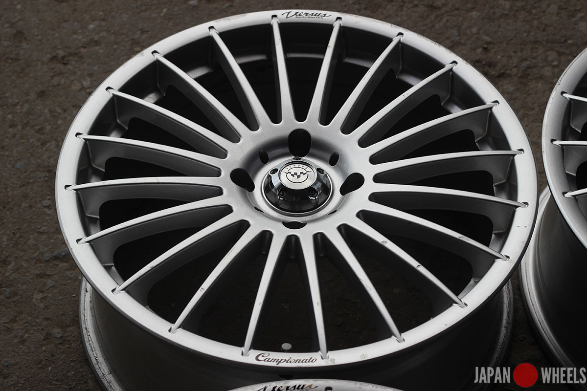 Диски Rays Versus Campionato - Japan Wheels