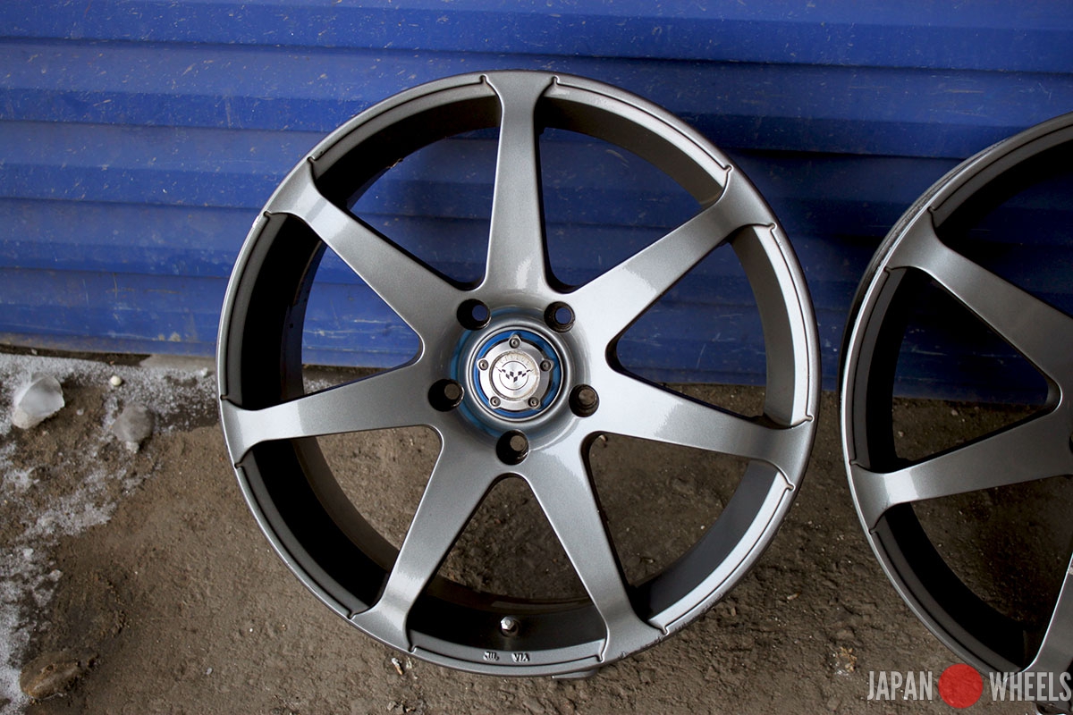 Диски Rays Campionato-SS7 - Japan Wheels