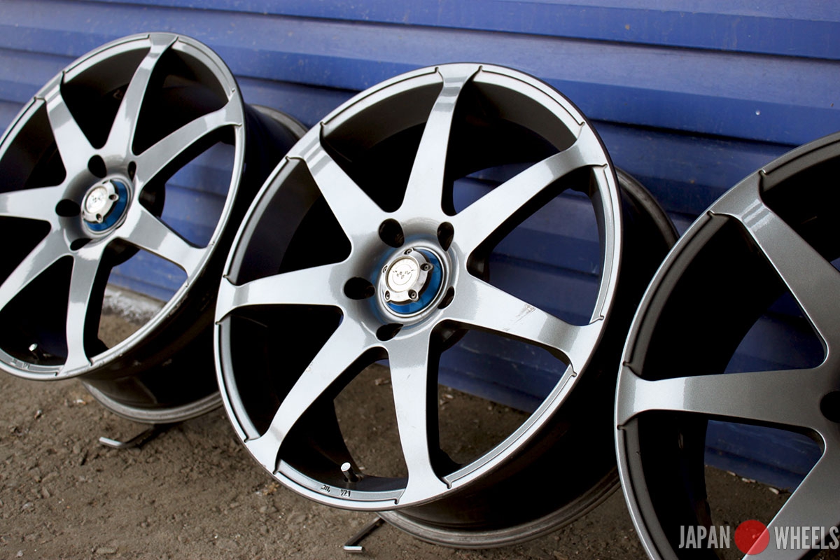 Диски Rays Campionato-SS7 - Japan Wheels