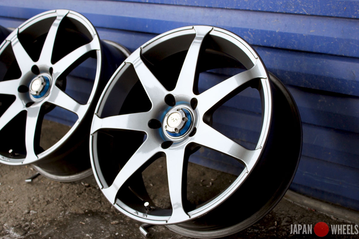 Диски Rays Campionato-SS7 - Japan Wheels Диски Rays Campionato-SS7 - Japan Wheels