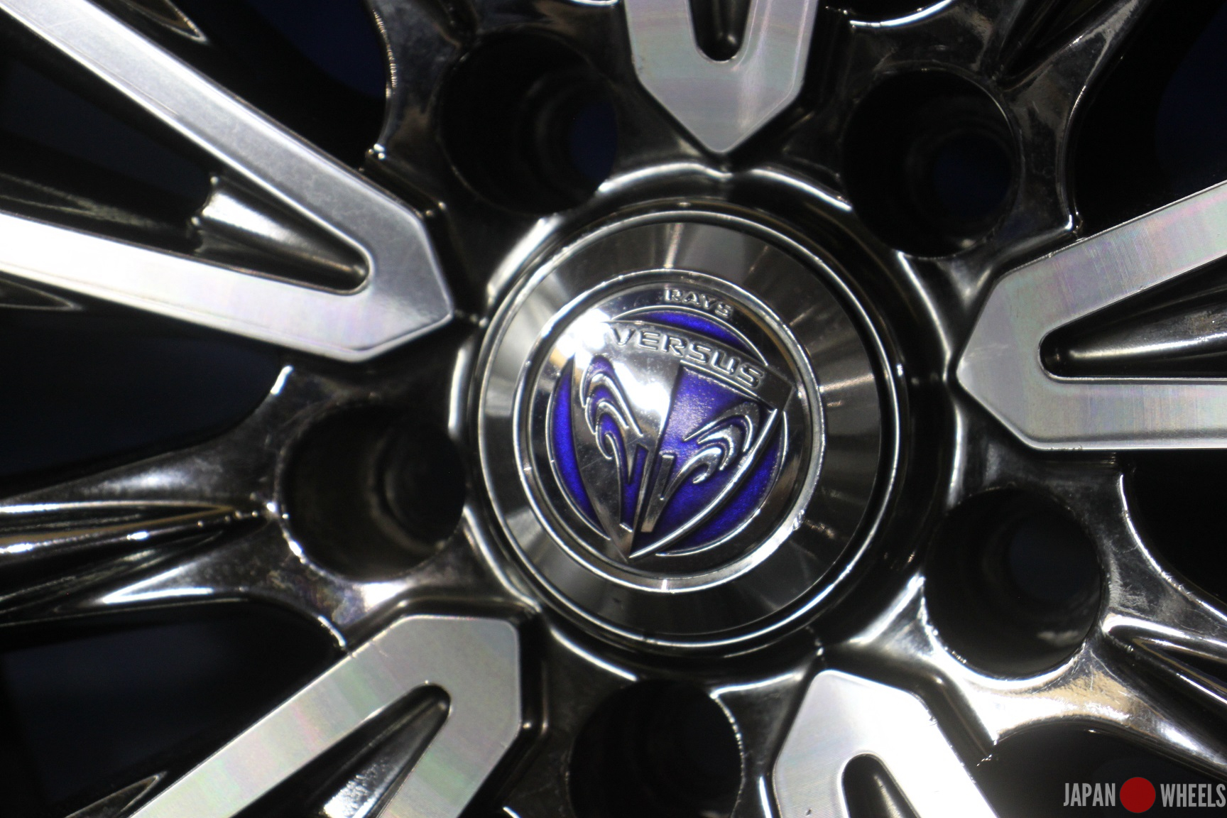 タイヤ・ホイール RAYS VERSUS STRATAGIA VOUGE Диски Rays Versus Stratagia Vouge - Japan Wheels